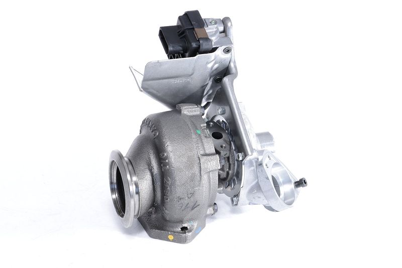 Compresor,sistem de supraalimentare T914627LI BTS Turbo