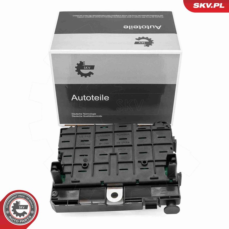 ESEN SKV 96SKV321 Variklio valdymo blokas