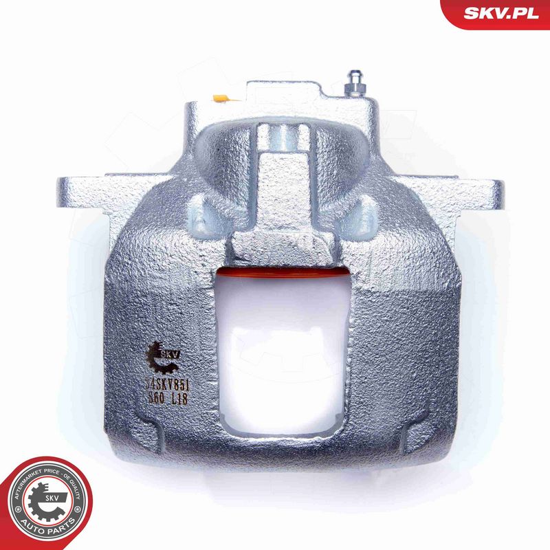 Pidurisadul, ESEN SKV 34SKV851