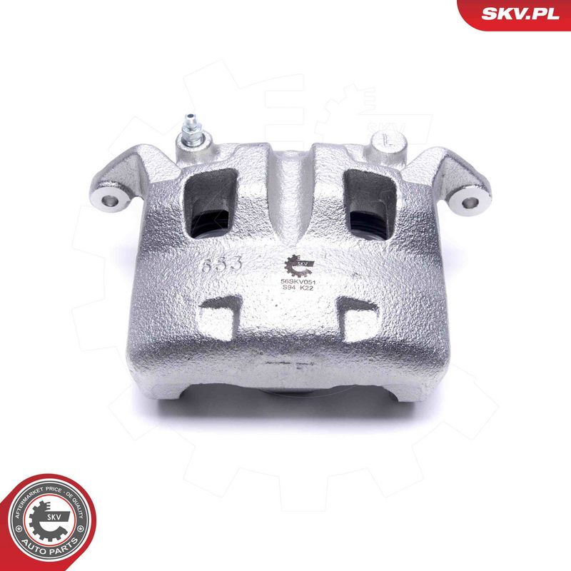 Pidurisadul, ESEN SKV 56SKV051