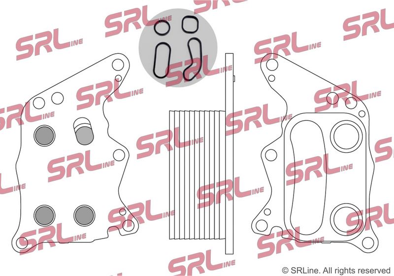 This part match OEM code: 11427552687