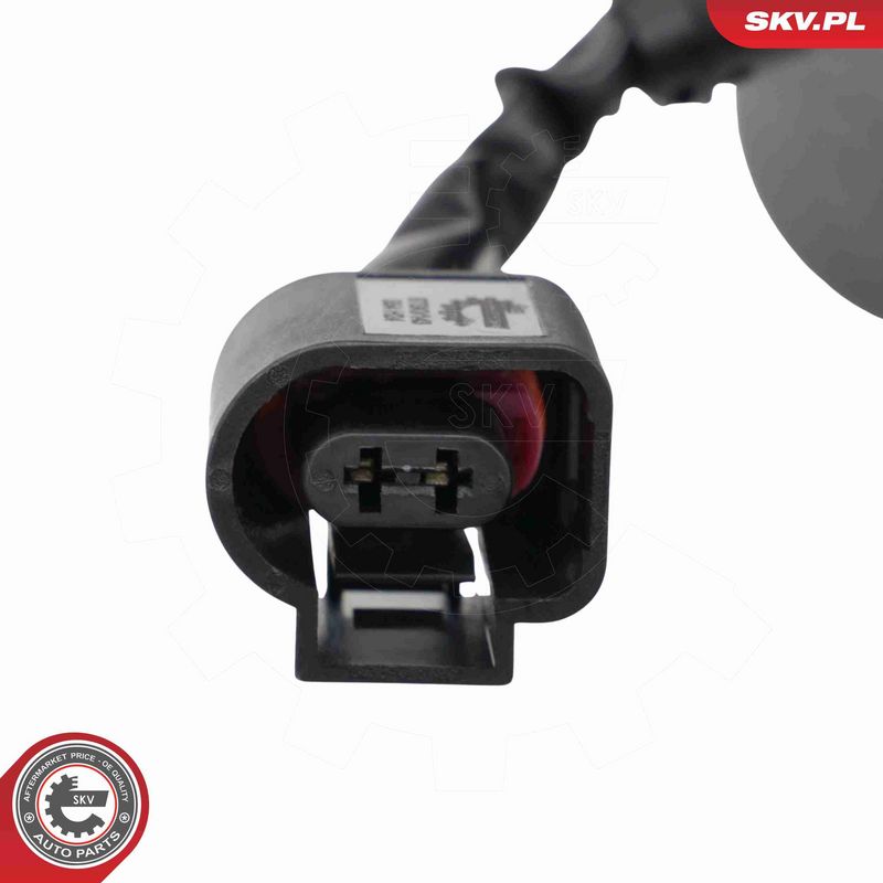 ESEN SKV 97SKV143 Pump, multi-plate clutch (all-wheel drive)