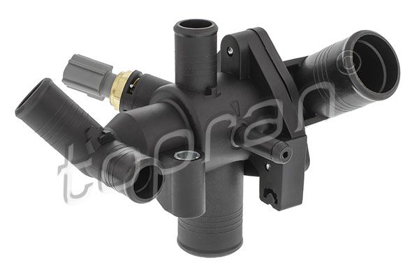 Termostaadikorpus, TOPRAN...