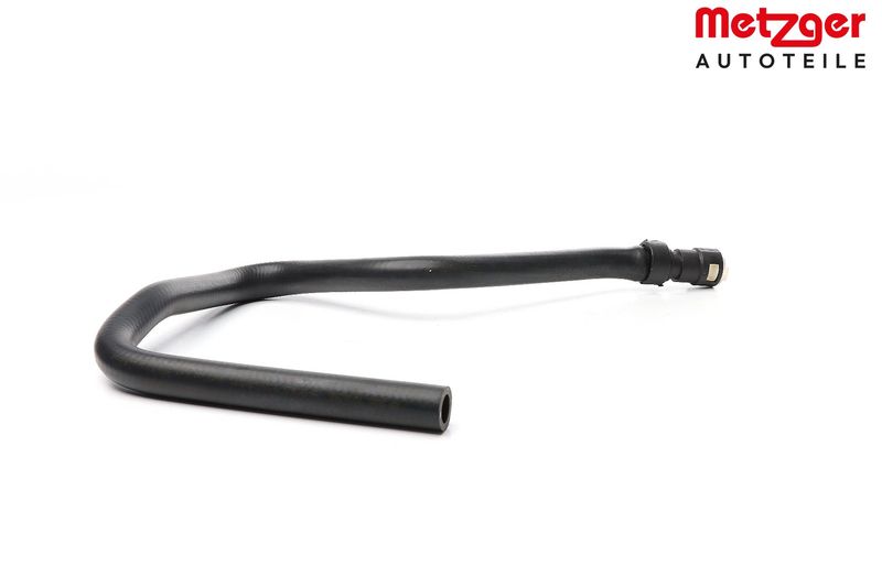 METZGER AUTOTEILE 2420077 Radiator Hose