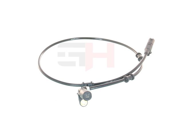 GH GH-703314V Датчик, кількість обертів колеса