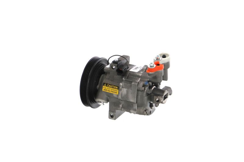 REMANTE 005-001-000134R Compressor, air conditioning