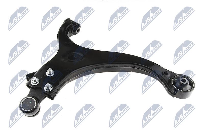 NTY ZWD-HY-576 Control/Trailing Arm, wheel suspension