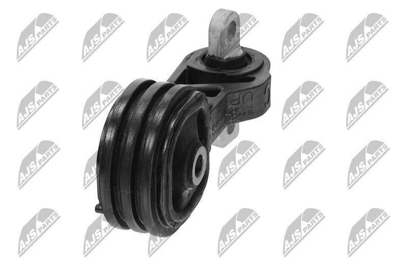 Paigutus, Mootor, NTY ZPS-HD-006