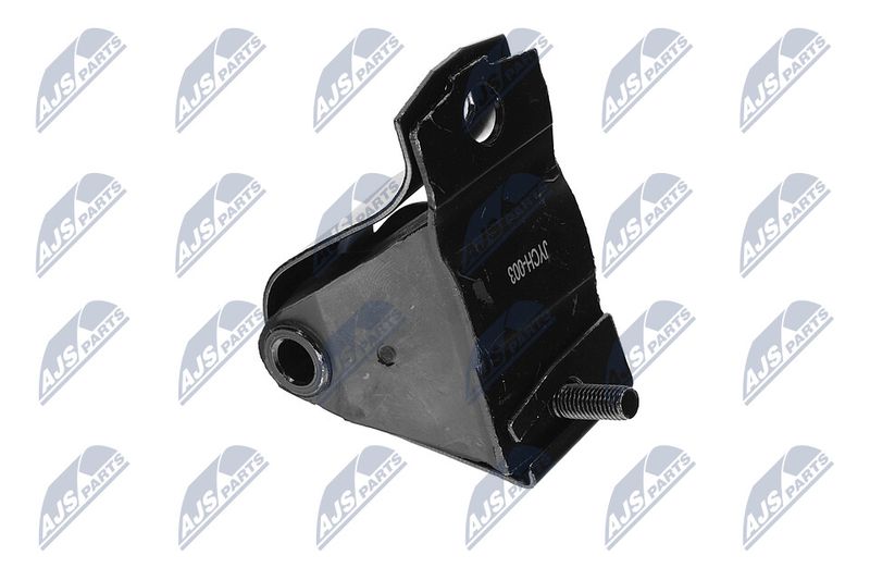 Paigutus, Mootor, NTY ZPS-CH-003