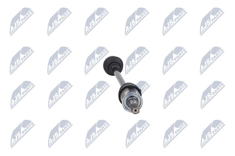 Liigendlaager, veovõll, NTY NPW-CH-043