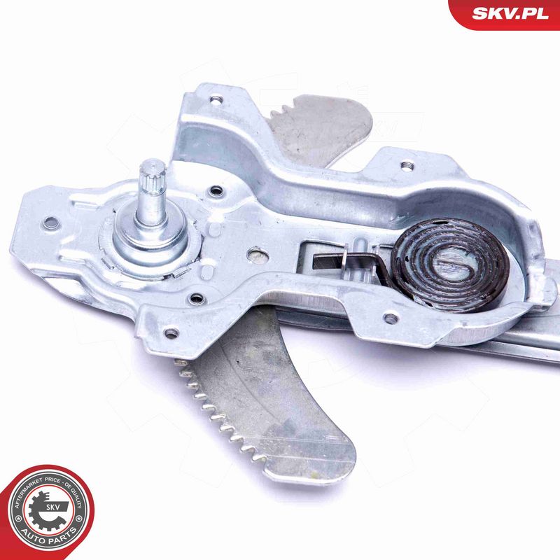 ESEN SKV 00SKV821 Window Regulator