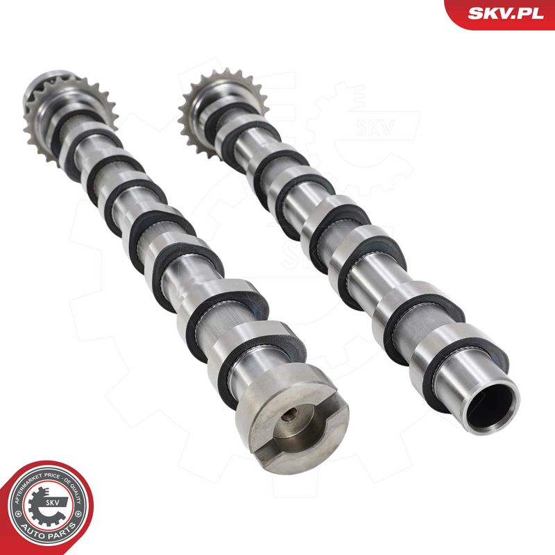 Nukkvõllikomplekt, ESEN SKV 21SKV272