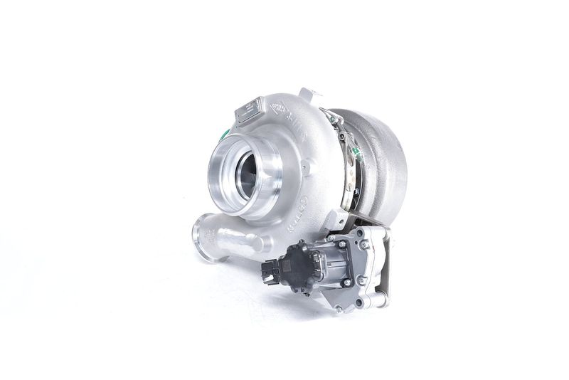 Compresor,sistem de supraalimentare T917240 BTS Turbo