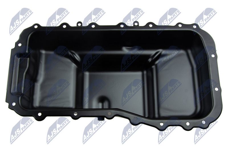 NTY BMO-CH-016 Oil Sump