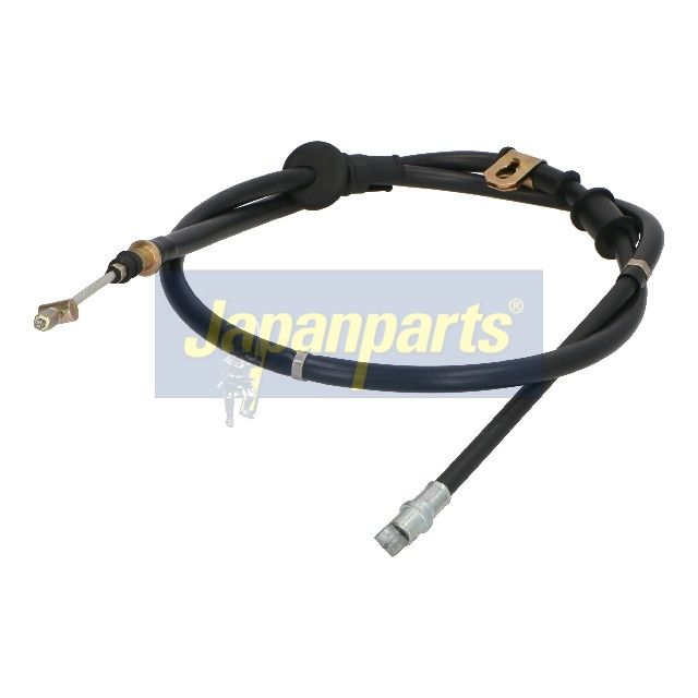 JAPANPARTS Trosas, stovėjimo stabdys
