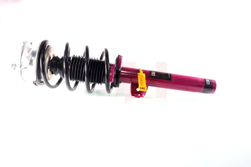 GH GH-351549C01 Pakabos statramstis