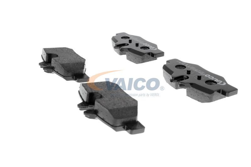 VAICO V30-8133 Brake Pad Set, disc brake
