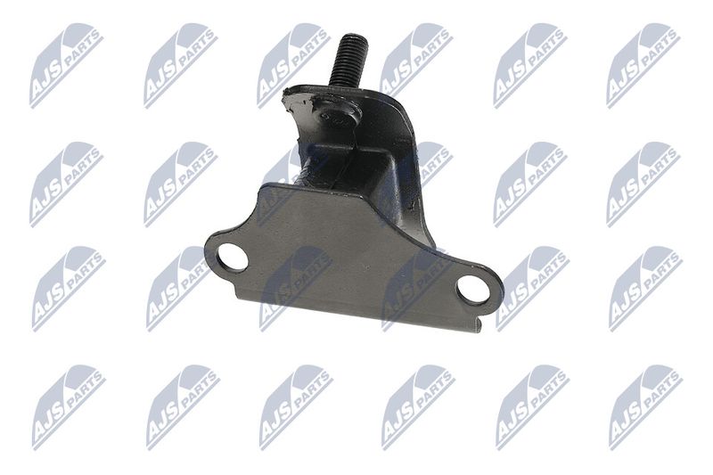 Paigutus, Mootor, NTY ZPS-HD-082