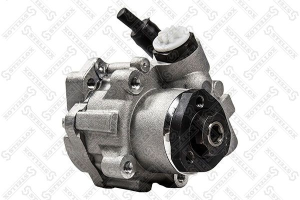 STELLOX 00-35781-SX Hydraulic Pump, steering