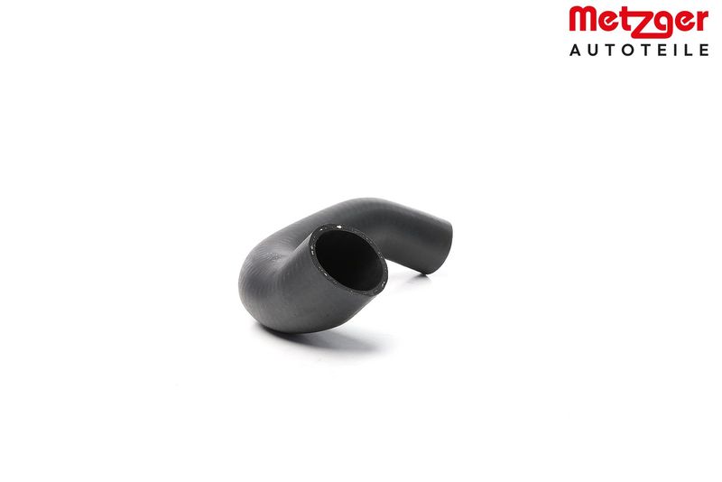 METZGER AUTOTEILE 2400973 Charge Air Hose