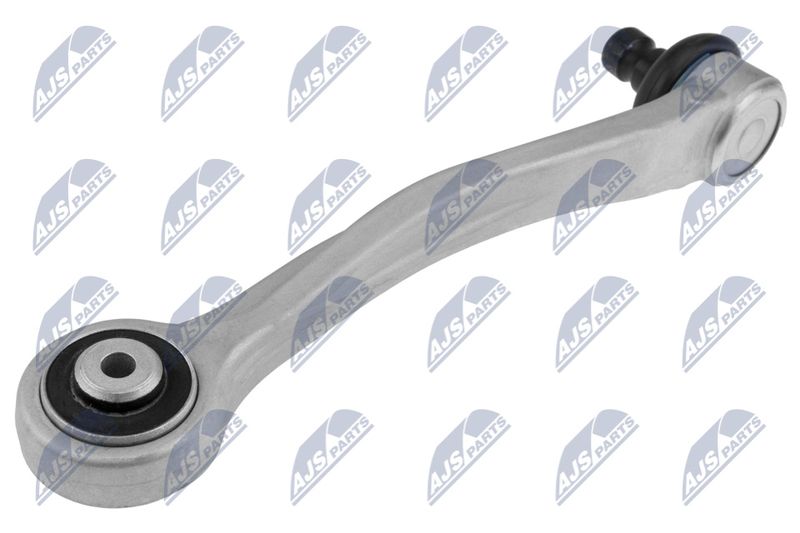 NTY ZWG-AU-007 Control/Trailing Arm, wheel suspension