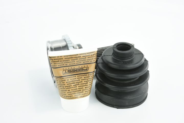 Liigendlaager, veovõll, FEBEST 0510-FRA44