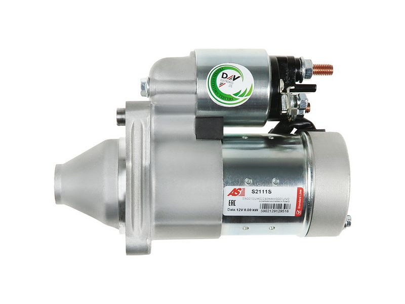 AS-PL S2111S Starter