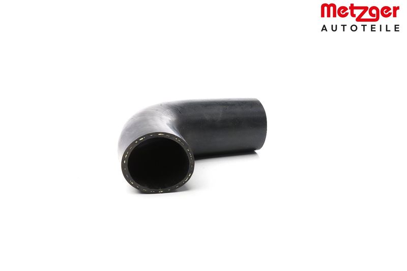 METZGER AUTOTEILE 2401359 Charge Air Hose
