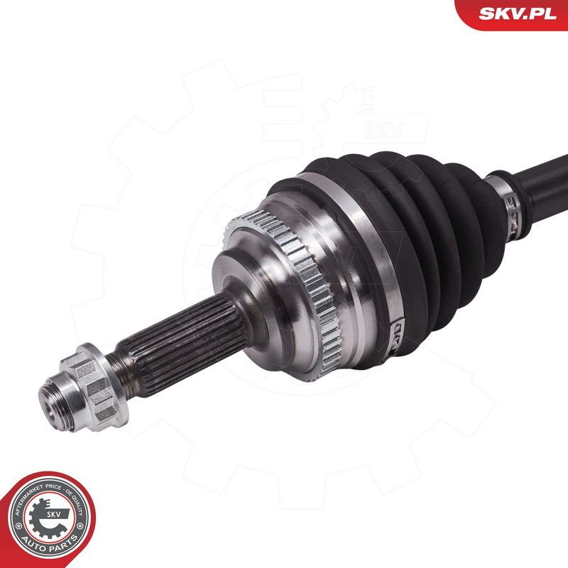 Veovõll, ESEN SKV 40SKV428