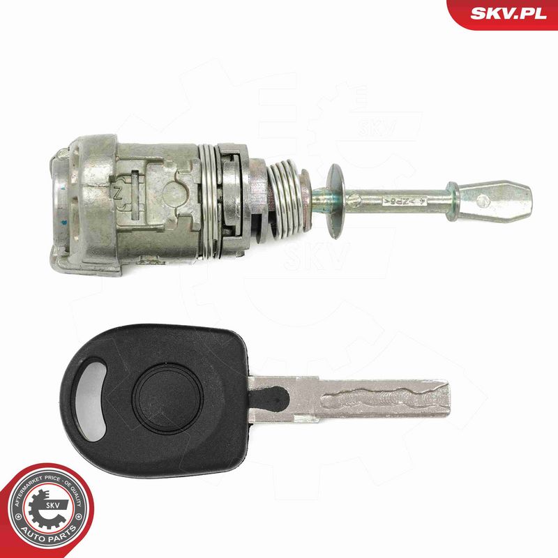 ESEN SKV 65SKV550 Lock Cylinder