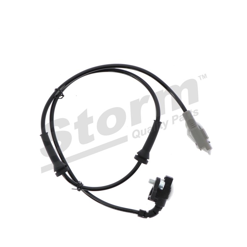 Capteur, vitesse de roue STORM QUALITY PARTS 777127