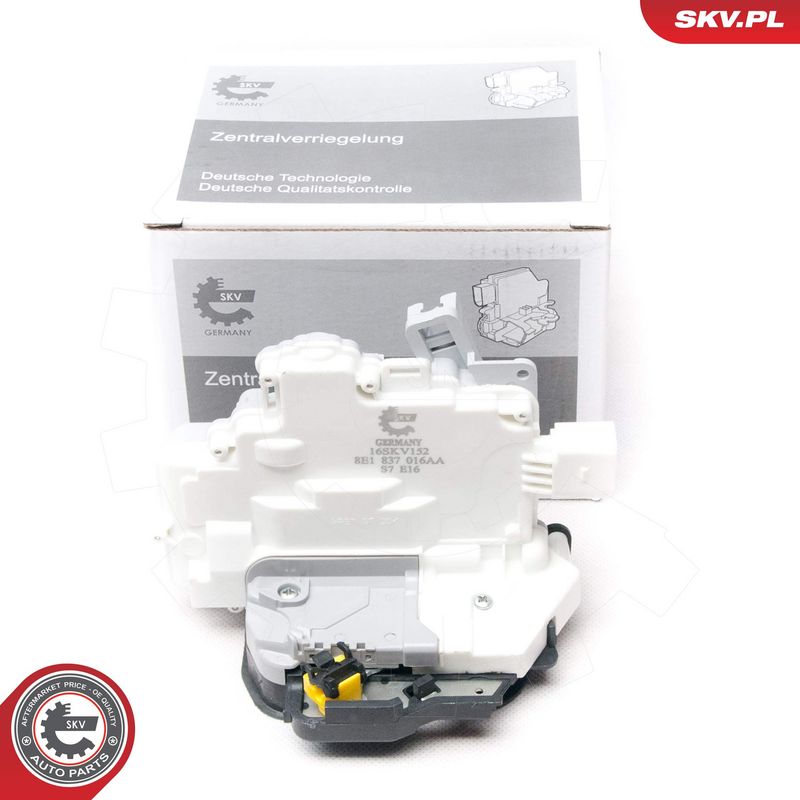 Ukselukk, ESEN SKV 16SKV152