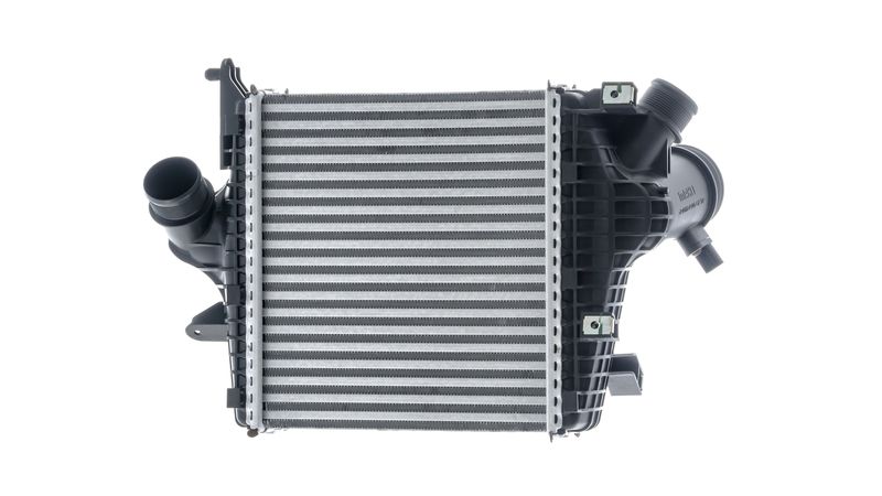 Product Image - Intercooler, inlaatluchtkoeler - CI637000P - MAHLE