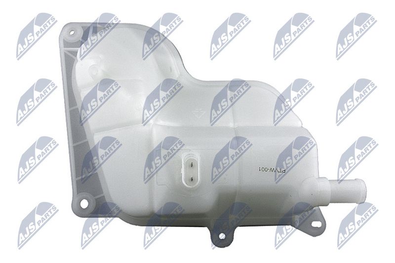 NTY CZW-VW-001 Expansion Tank, coolant