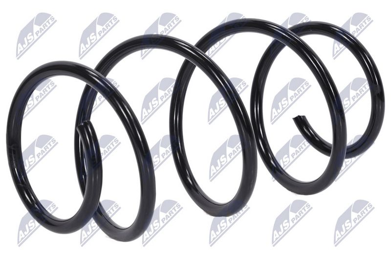 NTY ASZ-BM-024 Suspension Spring
