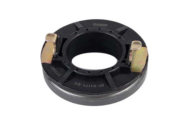 STELLOX 07-01171-SX Clutch Kit