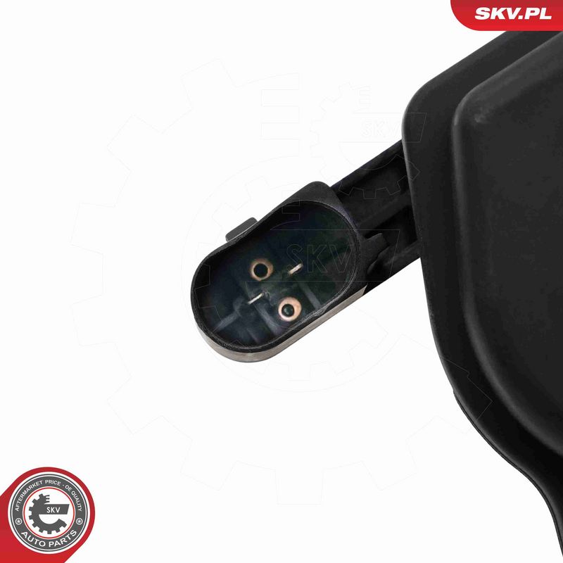 ESEN SKV 96SKV238 Control Element, parking brake caliper