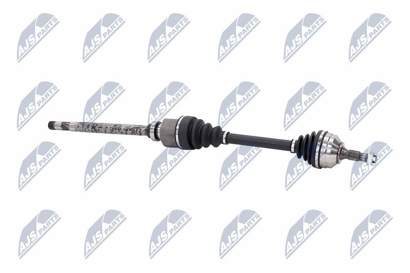 NTY NPW-CT-152 Drive Shaft