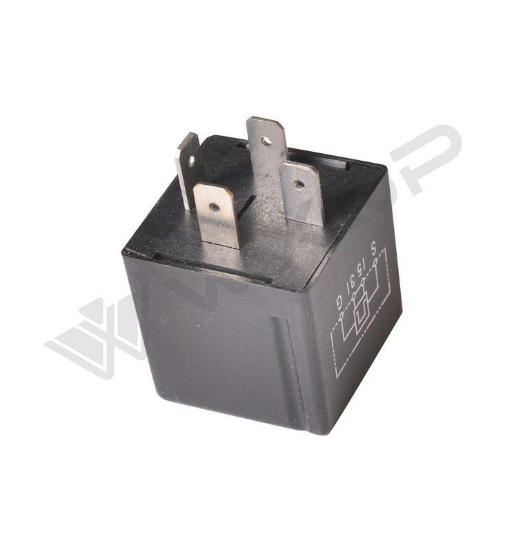 WXQP 350369 - Relay, Coolant Warning