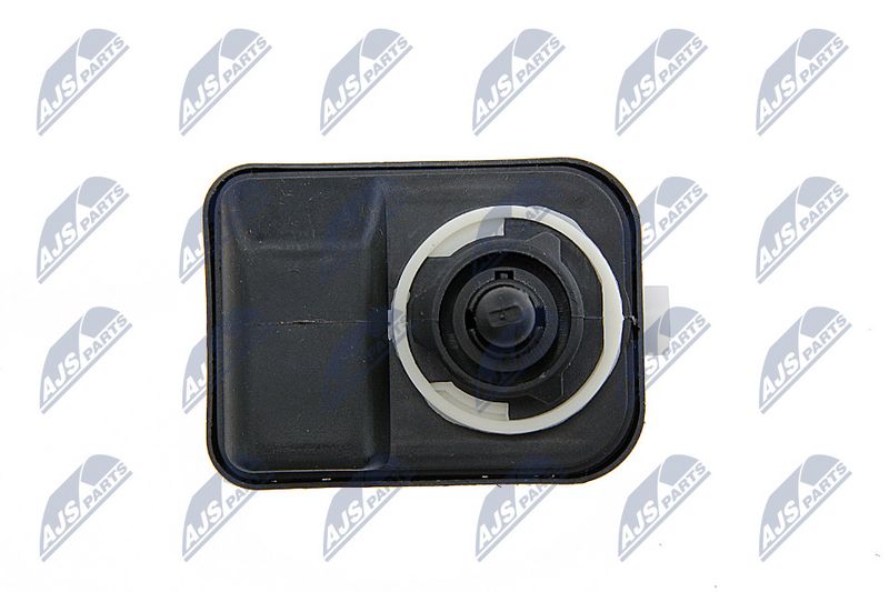 Seadeelement, tulede ulatuse reguleerimine, NTY ECX-NS-001