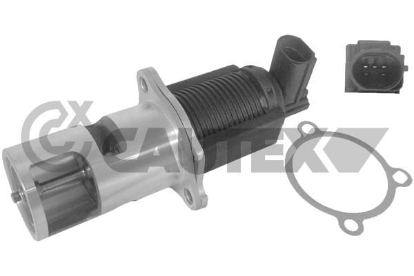 CAUTEX 960027 EGR Valve