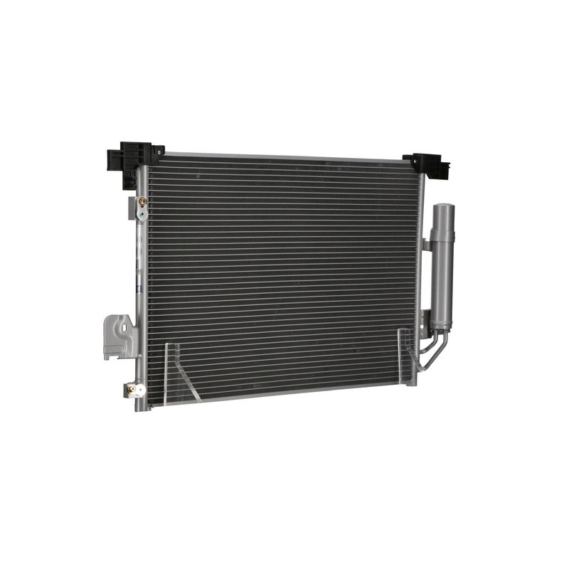 NISSENS 940029 Condenser, air conditioning