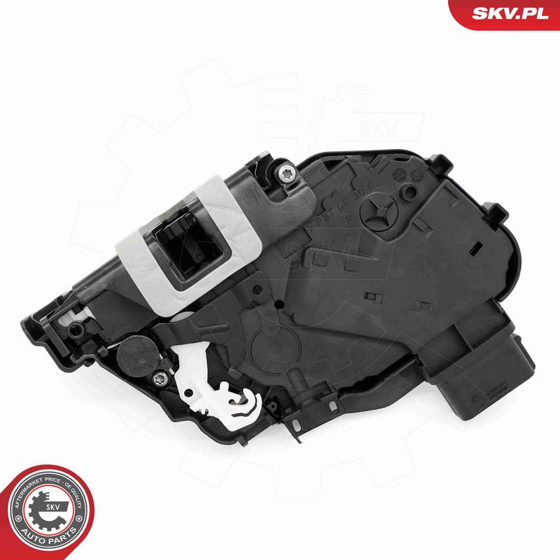 ESEN SKV 60SKV385 Durų spyna