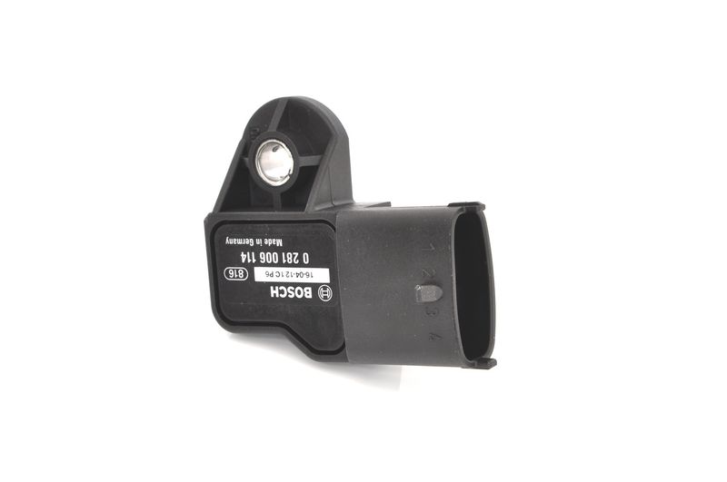 Snímač 0 281 006 114