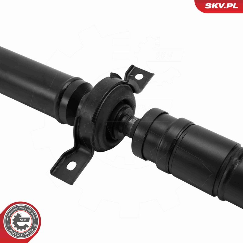 ESEN SKV 76SKV037 Drive Shaft