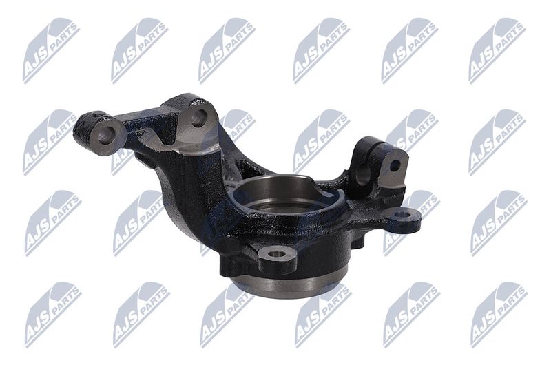 Käändmik, rattakinnitus, NTY ZZP-KA-003