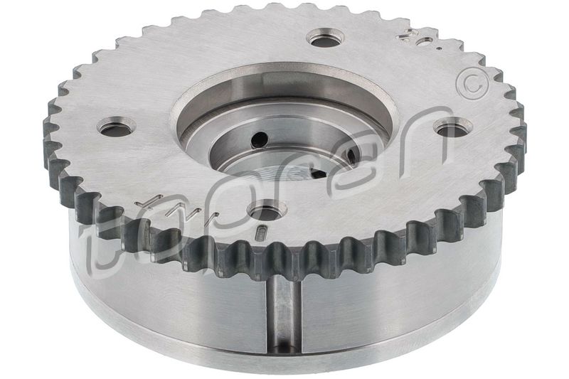 REGULATOR AX CU CAME TOPRAN 411512