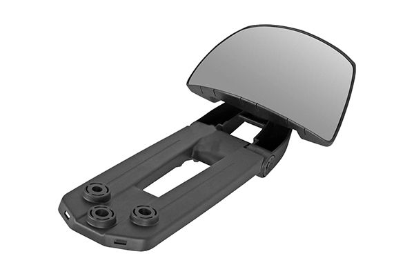 Oglinda exterioara, cabina POLIPLAST 220.16104D
