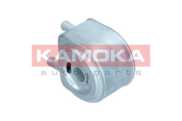 KAMOKA 7730006 Oil Cooler, engine oil