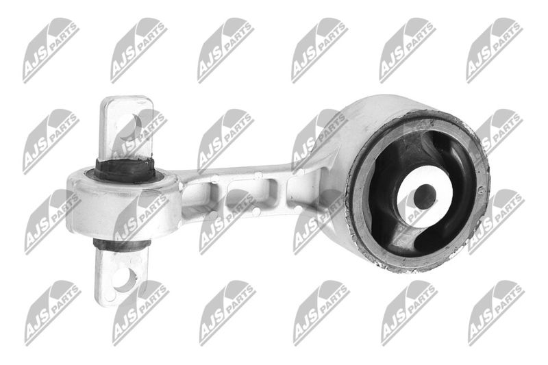 Paigutus, Mootor, NTY ZPS-HD-091